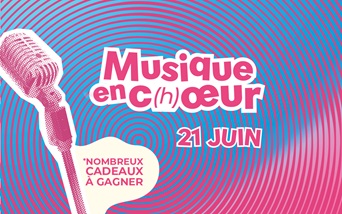 🎶Musique en C(h)oeur