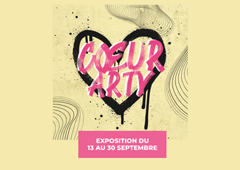 Coeur Arty 