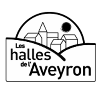 Les Halles de l’Aveyron