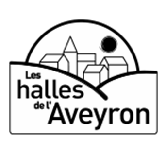 Les Halles de L'aveyron