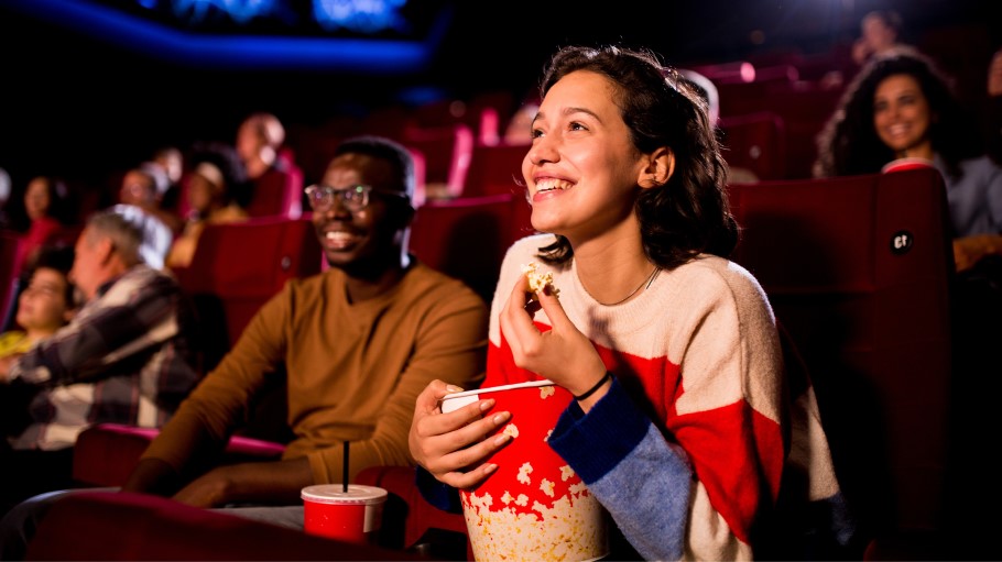cine loisir issy