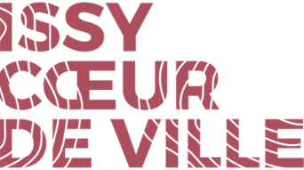 Logo Commerces Issy Coeur de Ville