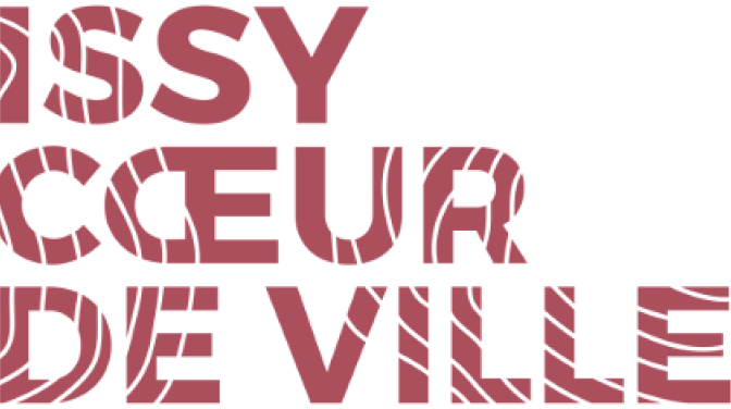 Logo Commerces Issy Coeur de Ville