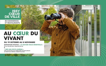 Au Cœur du Vivant : créer, exposer et agir pour un projet solidaire